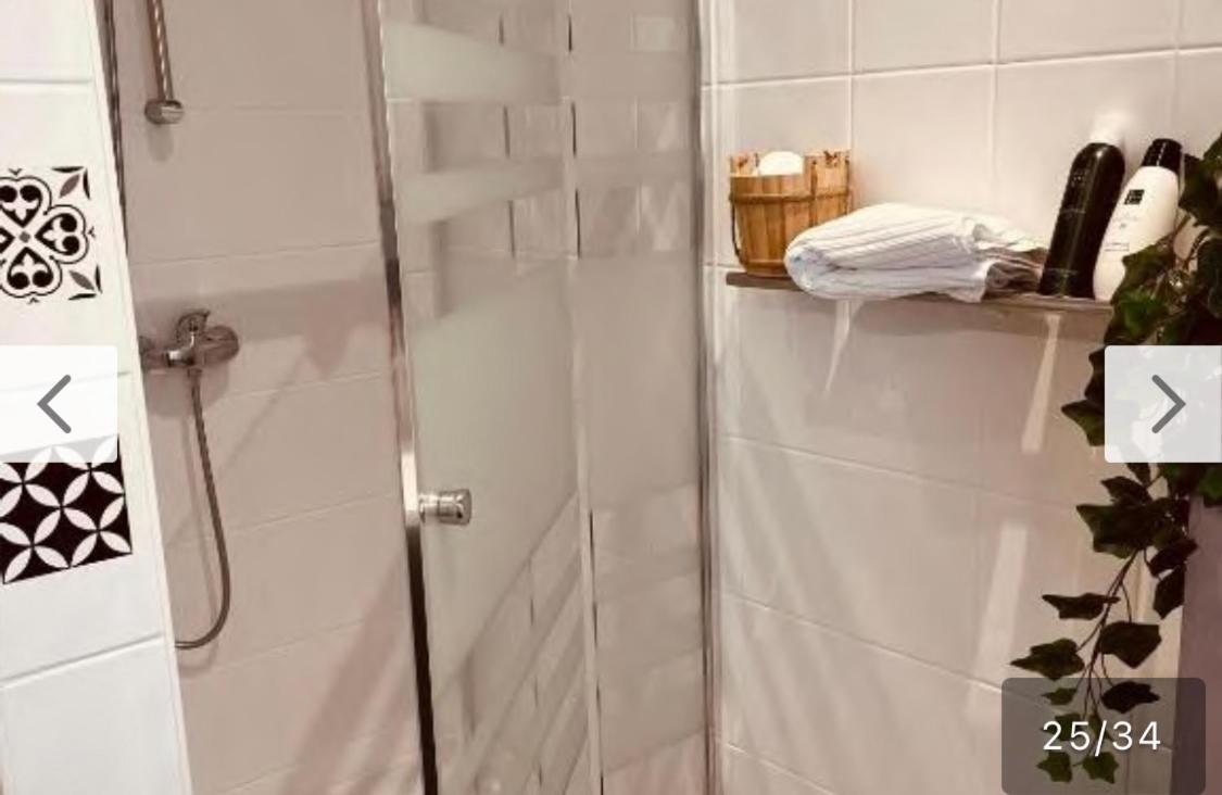 La Villa Bastogne Gite 4 Personnes المظهر الخارجي الصورة