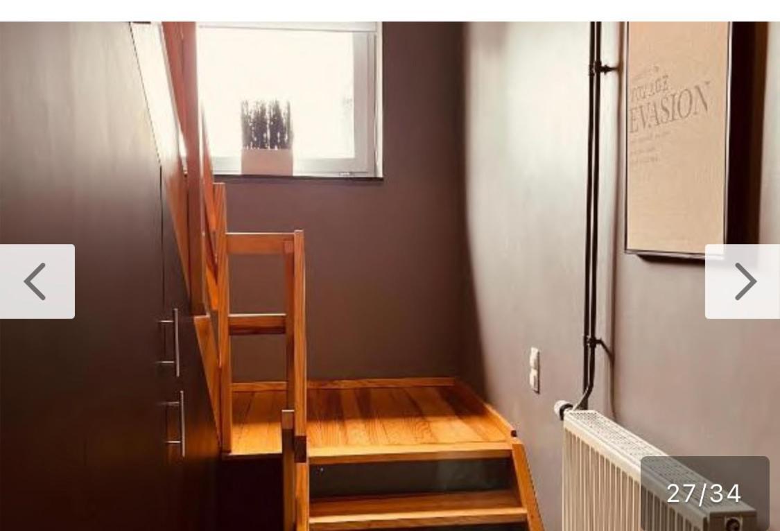La Villa Bastogne Gite 4 Personnes المظهر الخارجي الصورة